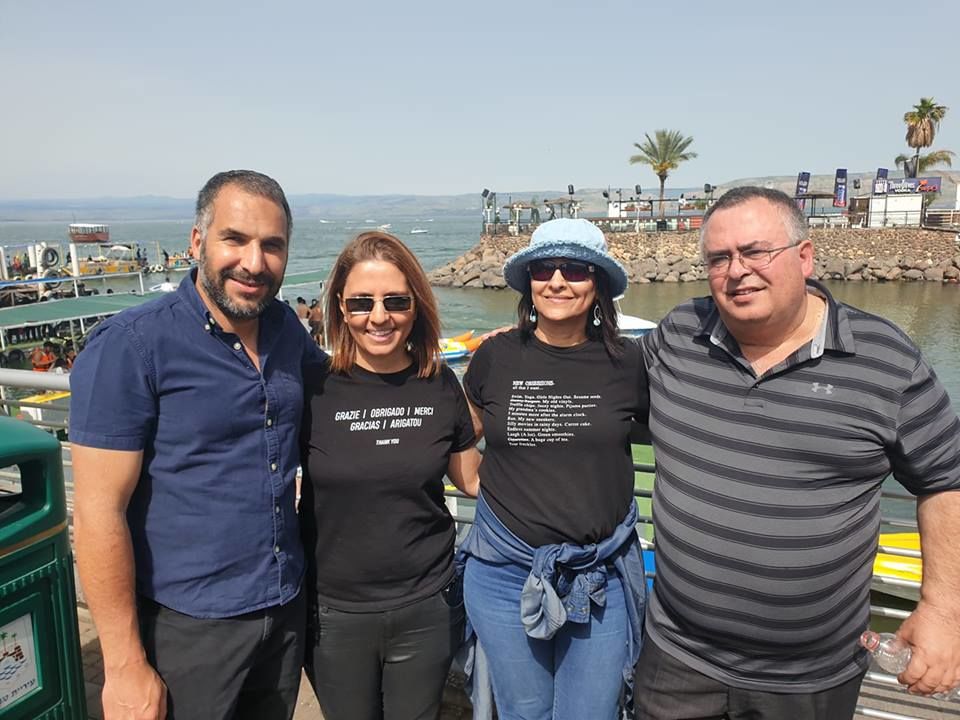 סיכום שבוע be106 ראשון לציון! איפה יופיעו טונה, סקאזי, איתי לוי ביום ...