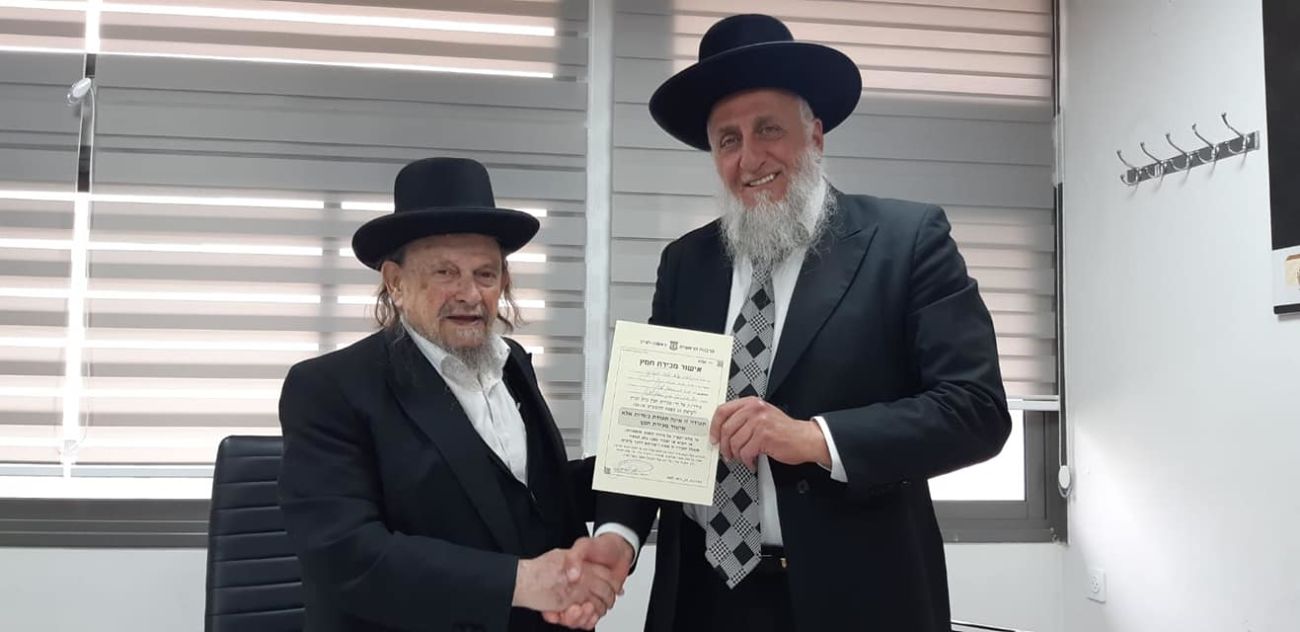 סיכום שבוע be106 ראשון לציון! בשורות החג של רז קינסטליך בנוגע למגדלי ...