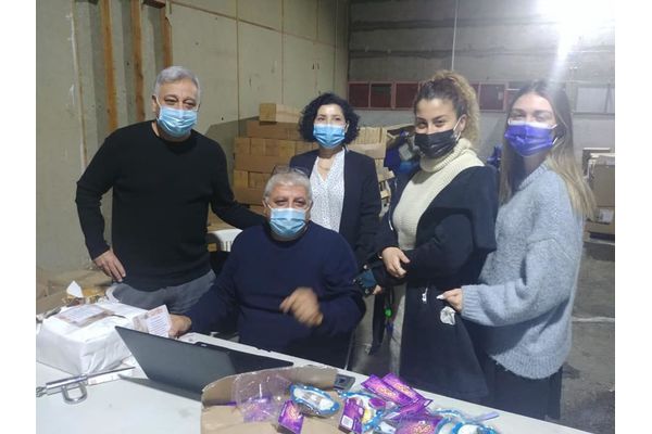 מתוך דף הפייסבוק של מוטי עג'מי
