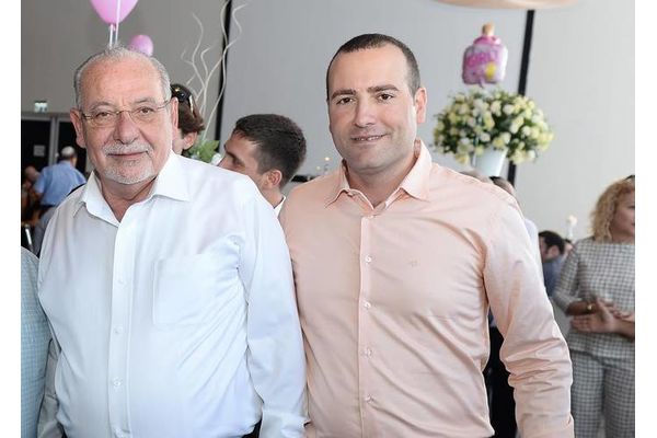 צילום אבירז רז