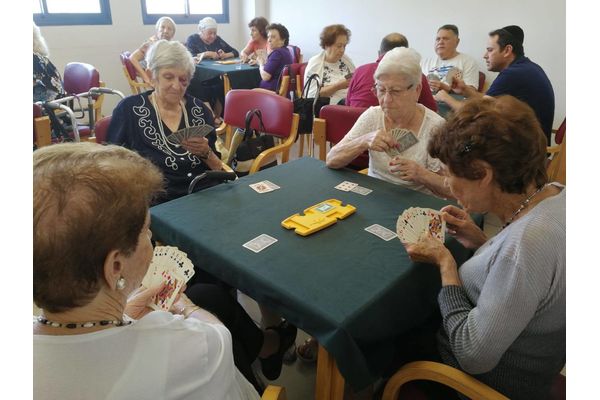 קרדיט: האגודה לאזרח הוותיק בבת ים פייסבוק