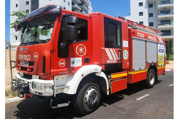דוברות והסברה תחנה אזורית חולון