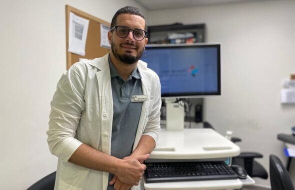 צילום מתוך דף הפייסבוק רעות תל אביב בית חולים שיקומי