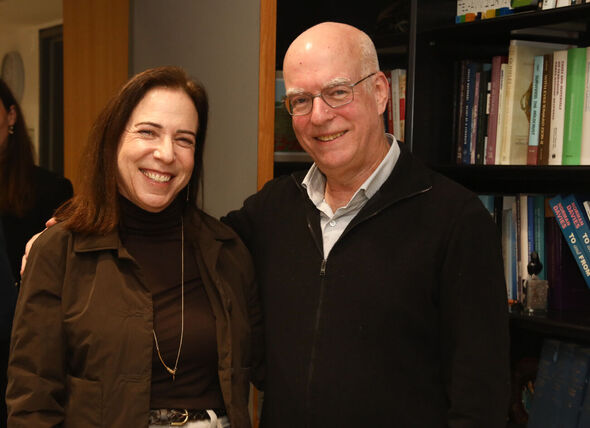 צילום: צילום יעל צור