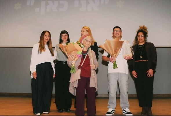 צילומים: יואב עובדיה, פרטי