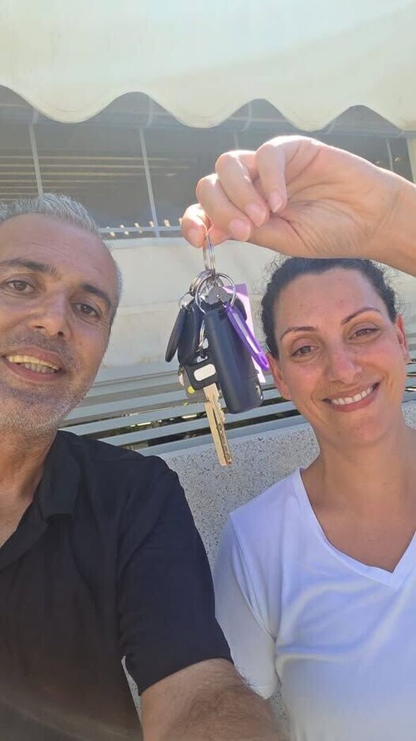 צילום מתוך דף הפייסבוק מועצה מקומית גדרה