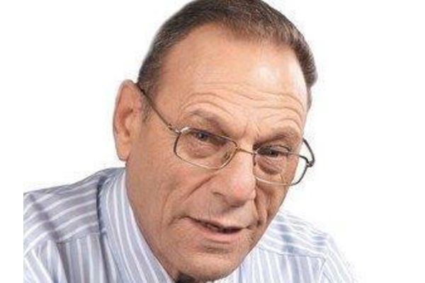 עוזי סלנט