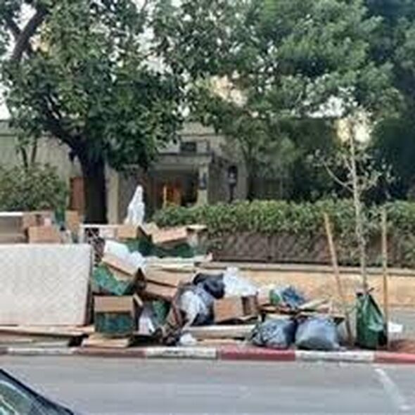 צילומים: עיריית תל אביב