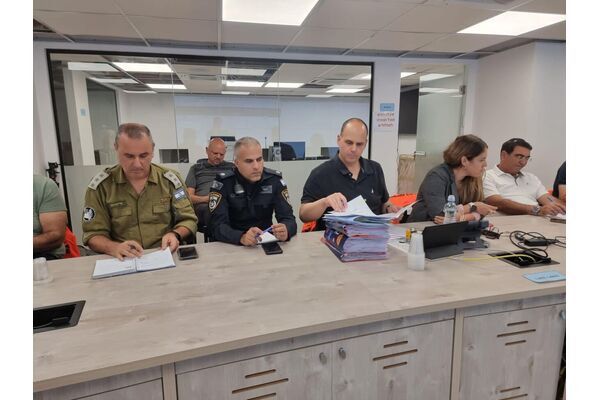 קרדיט:צביקה ברוט