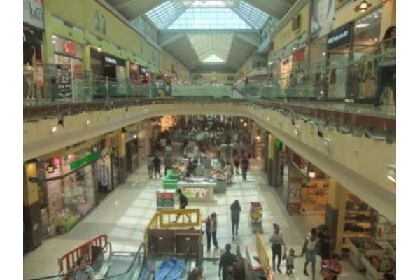 תושבי רחובות אוהבים לבזבז.. והעסקים נהנים נכך