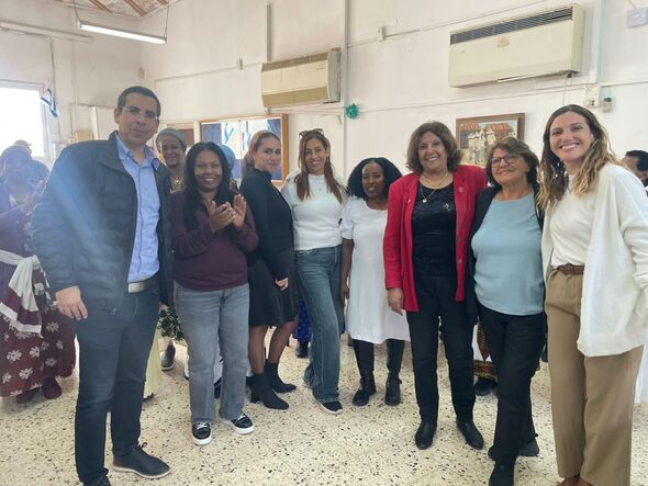 קרדיט צילום: דוברות המועצה המקומית גדרה