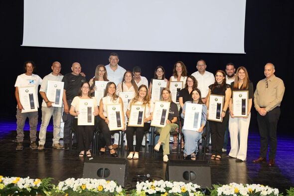 צילום מתוך דף הפייסבוק רן קוניק העמוד הרשמי