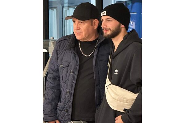 צילום מתוך דף הפייסבוק איכילוב