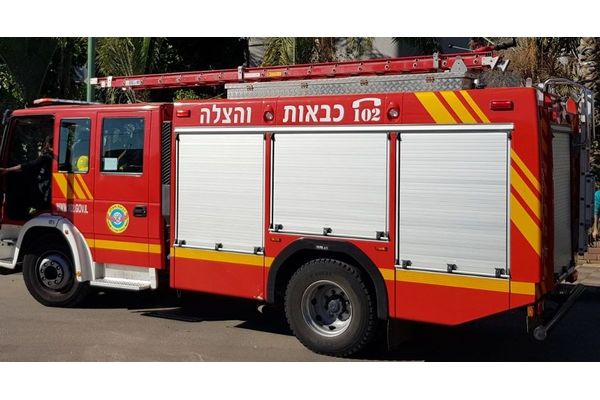 תמונת אילוסטרציה