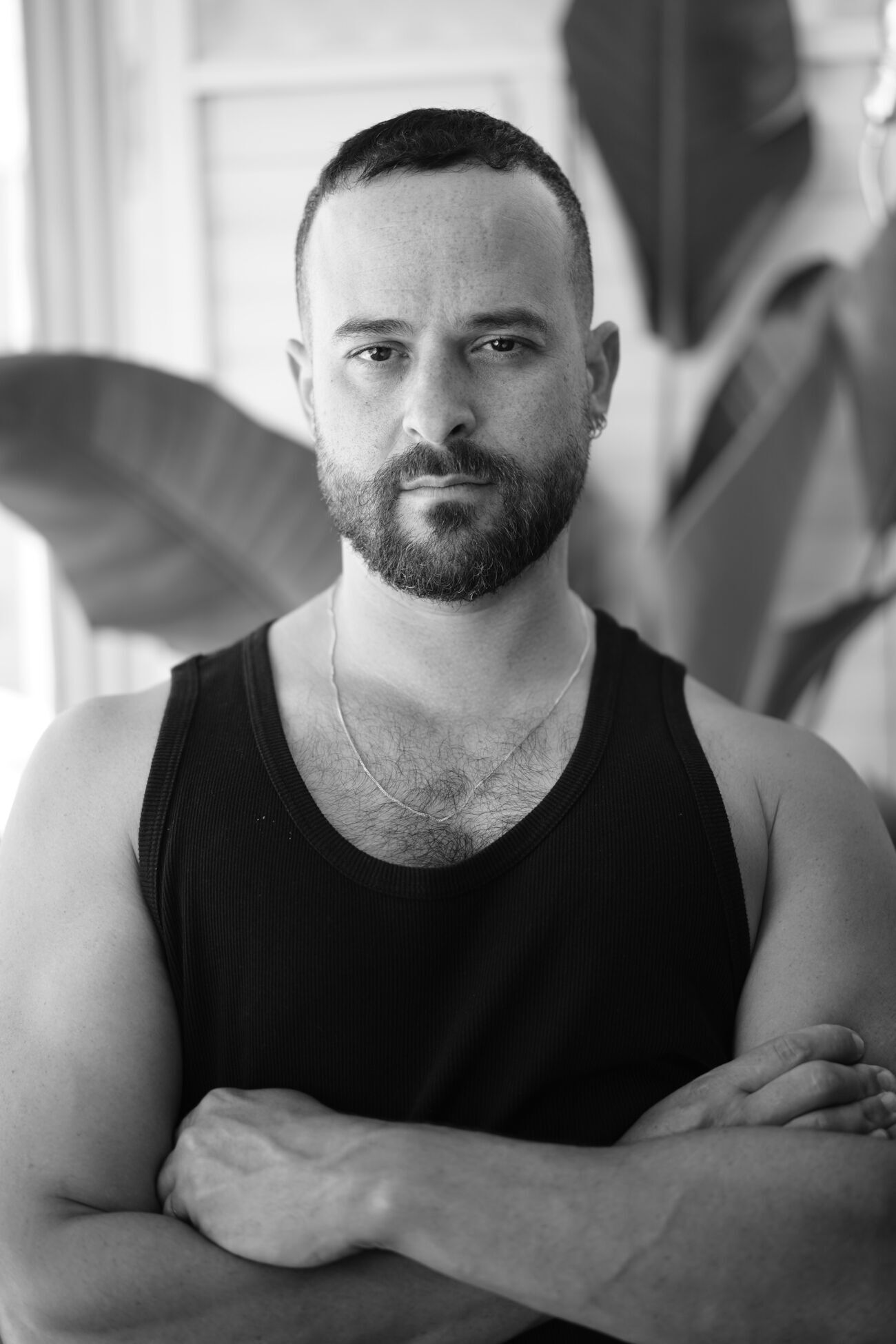 Lior Tavori by Ilan Zacharov Lior Tavori by Ilan Zacharov