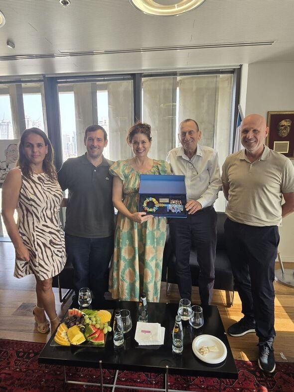 צילום: עיריית תל אביב-יפו