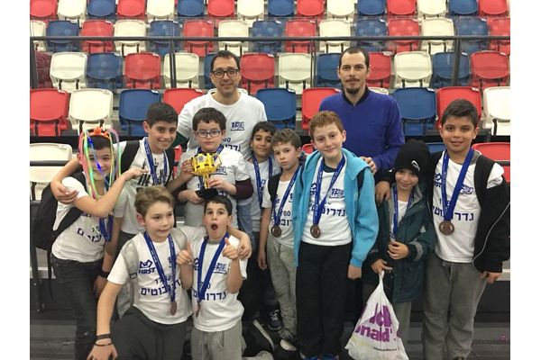 צילום: שרון פרייליך