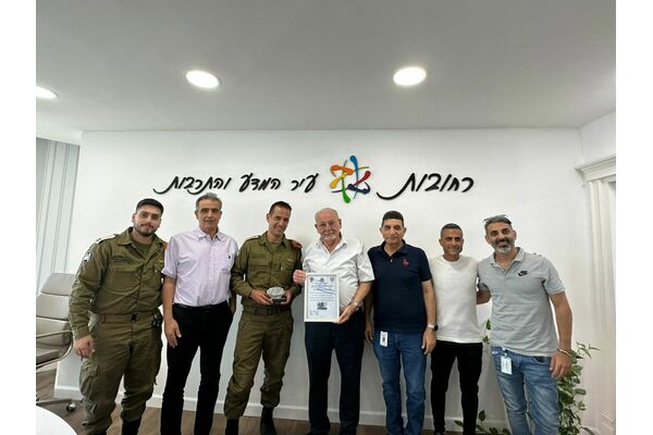 דובר צה"ל