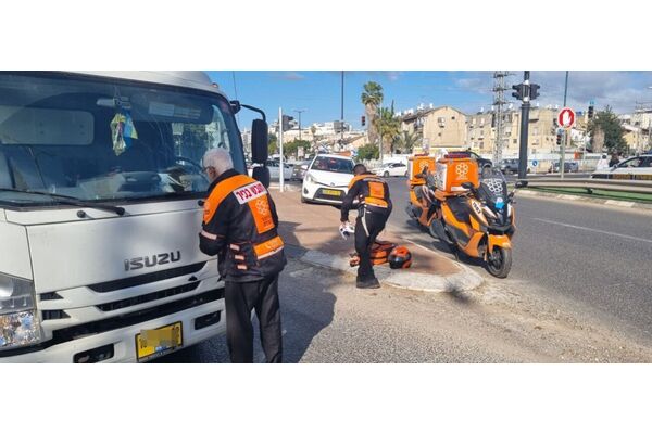 צילום איחוד הצלה