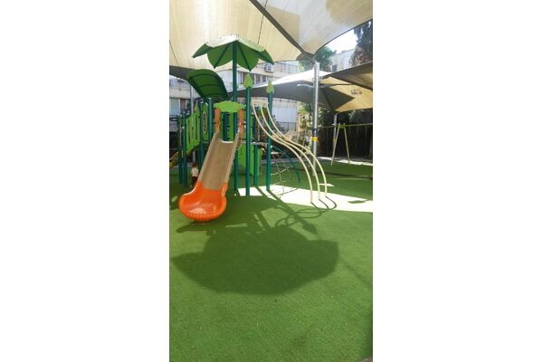 קרדיט: עיריית חולון