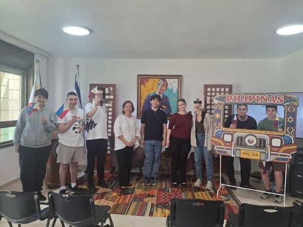 צילום מתוך דף הפייסבוק מחוז תל אביב - משרד החינוך
