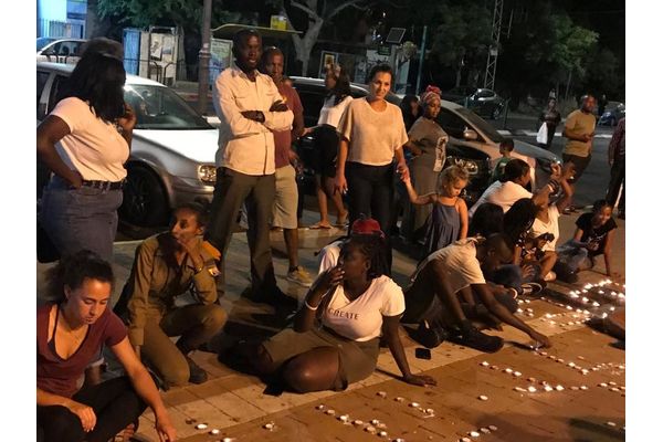 צילומי תמונות לאה ברהנו
