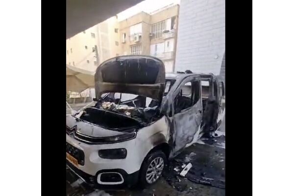 דוברות כבאות והצלה לישראל