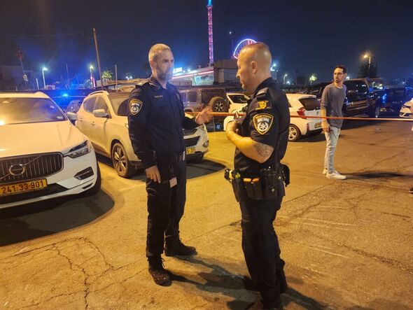 קרדיט דובורת המשטרה