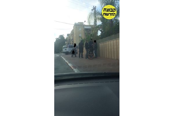צילום - קבוצת החדשות