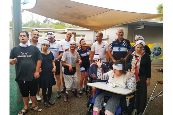 צילום: עמותת עלה