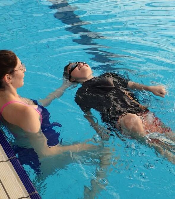 צילום מתוך דף הפייסבוק הקאנטרי נס ציונה