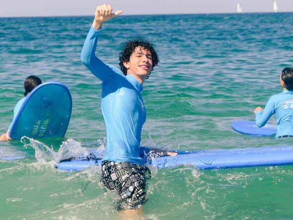 צילום: אלונה נחמיאס