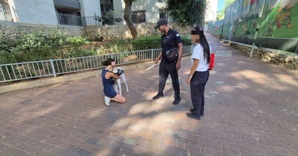 צילום מתוך דף הפייסבוק רמי גרינברג