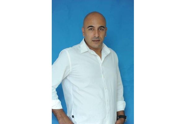 מכתב ההתפטרות מתוך דף הפייס צעירי גדרה