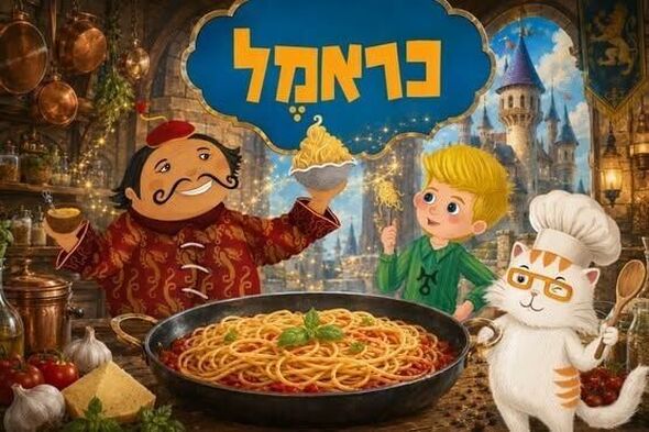 צילום מתוך דף הפייסבוק צדוק בן משה - סגן ראש העיר פ"ת