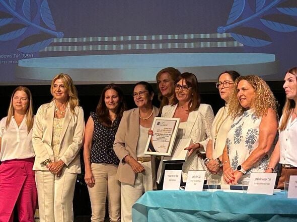 בית ספר שלמון