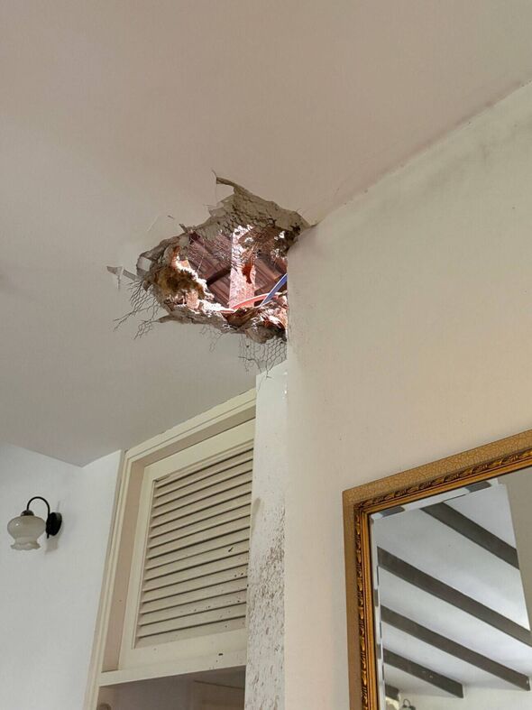 צילום מתוך דף הפייסבוק עיריית פתח תקווה