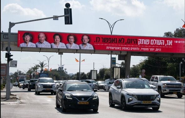 צילום מתוך דף הפייסבוק רז קינסטליך