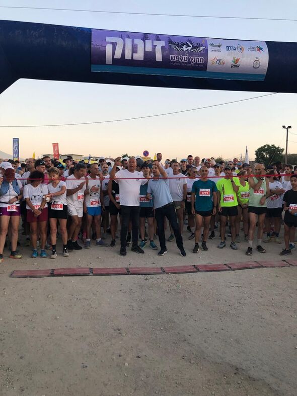 צילומים: מועצת גדרה