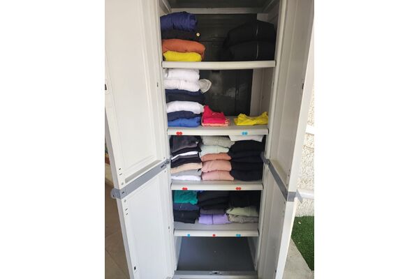 צילום מתוך דף הפייסבוק בית הספר "מעיין" יבנה