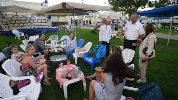 אולפני רחובות