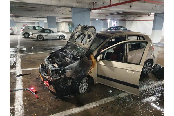 צילום תמונות דוברות מכבי האש