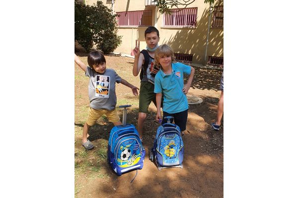 קרדיט: דוברות