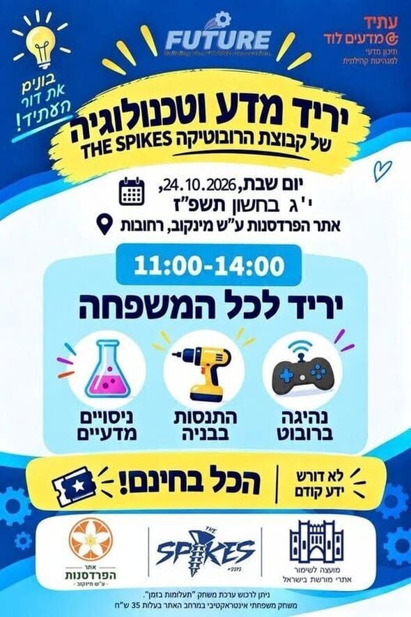 צילומים: צילום ירין ג׳רבי