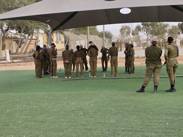 צילום מתוך דף הפייסבוק אורט אורמת - תיכון ומכללה להנדסת חשמל ואנרגיה ירוקה