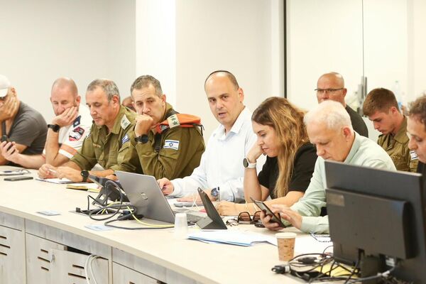 קרדיט: דוברות