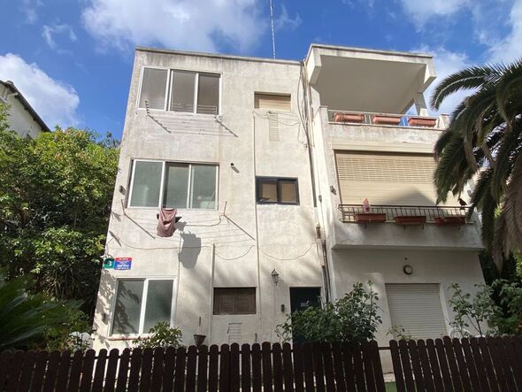 צילום: סיירוס קפיטל