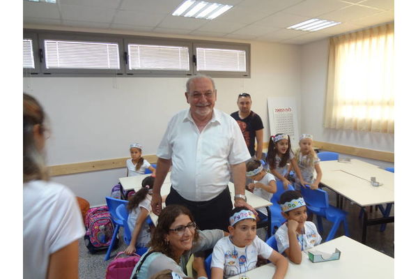 תמונת ארכיון