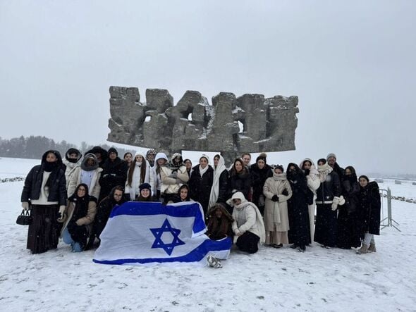 צילום מתוך דף הפייסבוק בית וגן דרכא בת ים