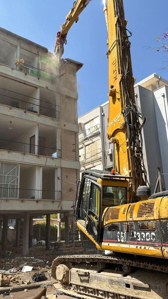 עיריית רחובות